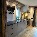 Prázdninový dům Tante Hanna Winterberg