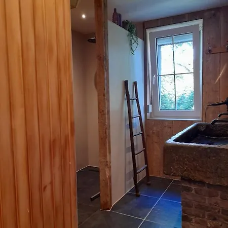 Feriehus Tante Hanna