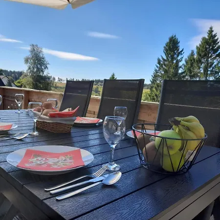 Tante Hanna Hébergement de vacances