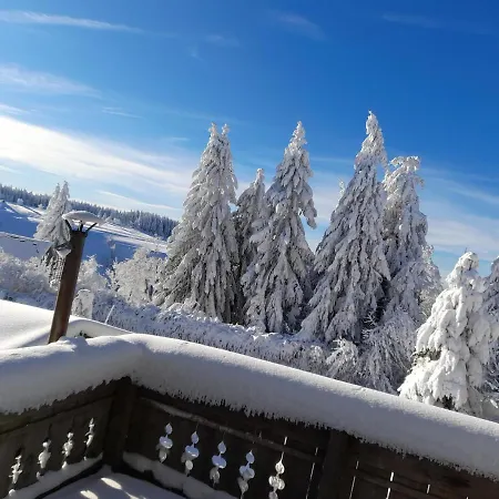 Tante Hanna * Winterberg