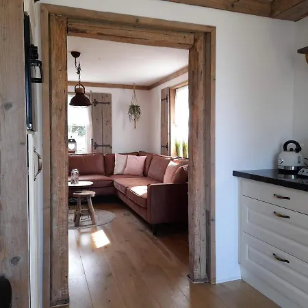 Tante Hanna Holiday home Winterberg