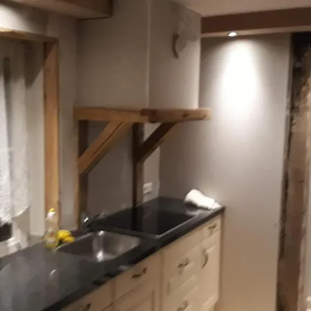 Tante Hanna Feriehus *