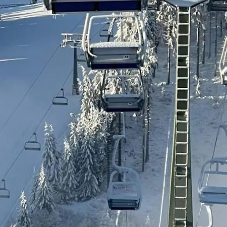 Hébergement de vacances Tante Hanna