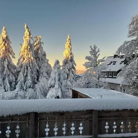 Tante Hanna 度假居