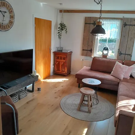 Tante Hanna Feriehus