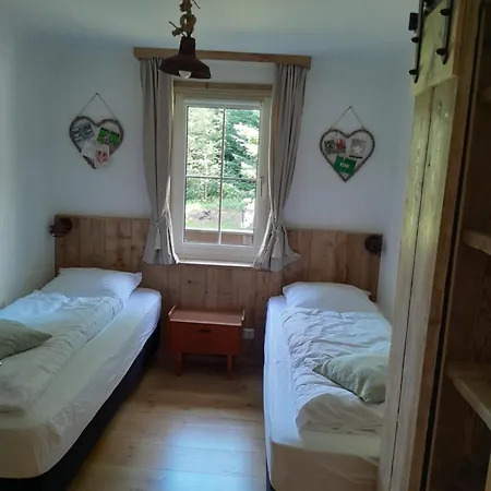 Hébergement de vacances Tante Hanna