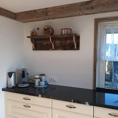 Casa de Férias Tante Hanna *