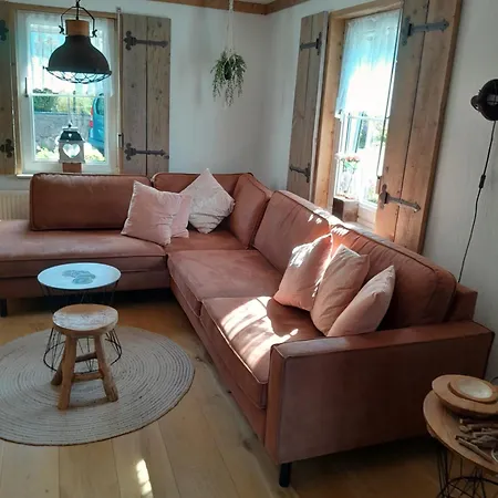 Tante Hanna * Winterberg