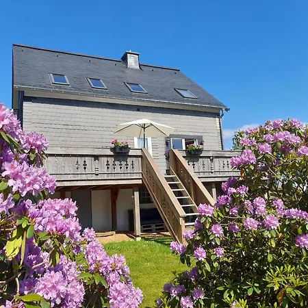 Casa vacanze Tante Hanna Winterberg