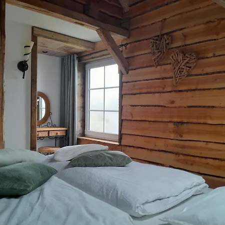 Tante Hanna * Winterberg