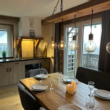 Tante Hanna Casa vacanze