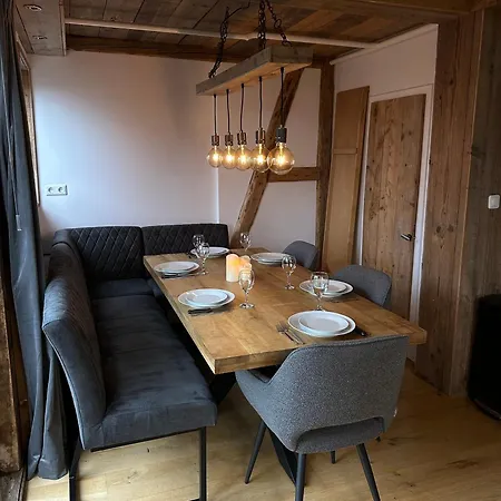 Tante Hanna 別荘 ヴィンターベルク