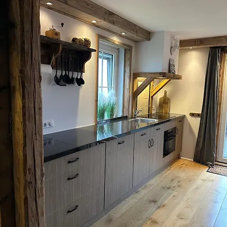 Casa vacanze Tante Hanna Winterberg