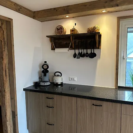 Tante Hanna * ヴィンターベルク