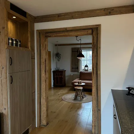 Casa vacanze Tante Hanna