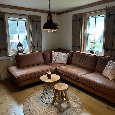 Tante Hanna Feriehus Winterberg