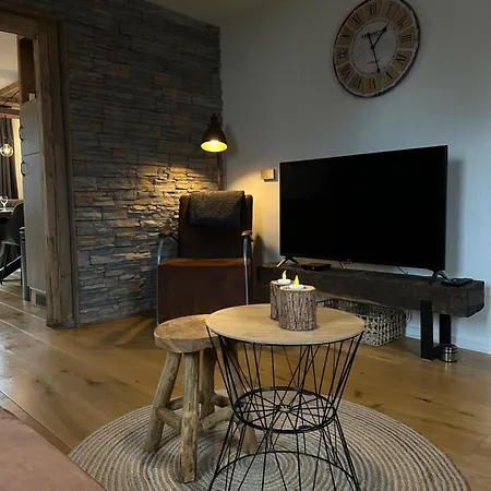 Tante Hanna Feriehus *