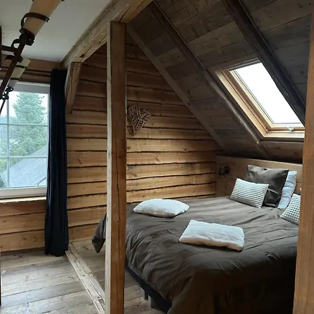 Feriehus Tante Hanna Winterberg