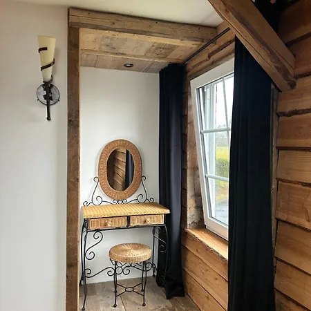 Hébergement de vacances Tante Hanna Winterberg