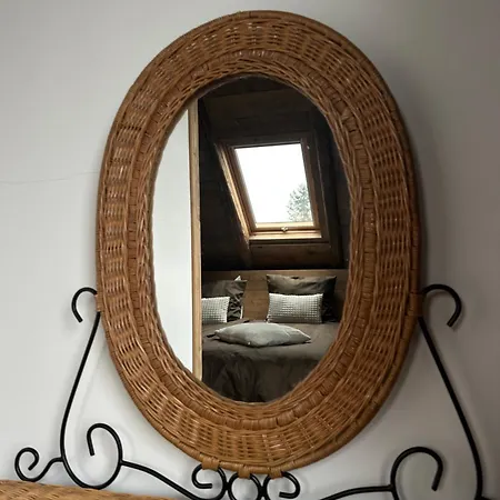 Hébergement de vacances Tante Hanna *