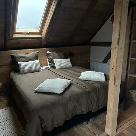 Hébergement de vacances Tante Hanna