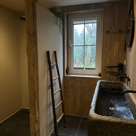 Feriehus Tante Hanna *