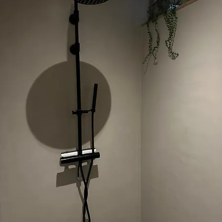 Tante Hanna Feriehus *