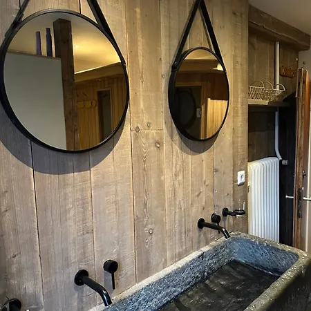 Hébergement de vacances Tante Hanna