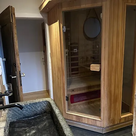 Hébergement de vacances Tante Hanna