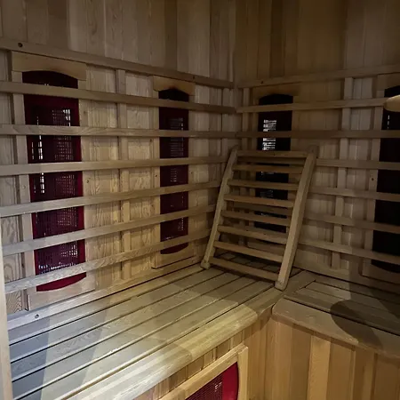 Hébergement de vacances Tante Hanna