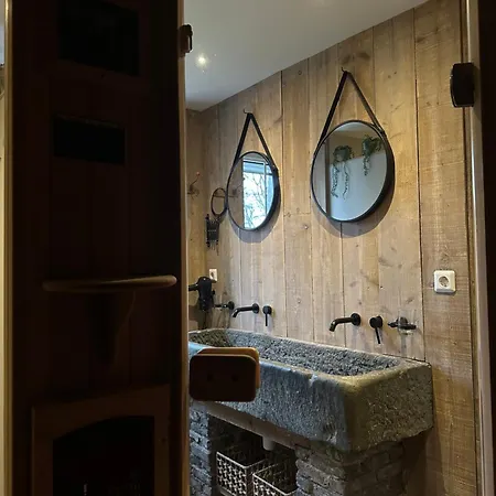 Tante Hanna Feriehus *