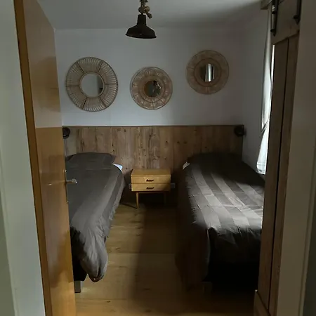 Tante Hanna Winterberg