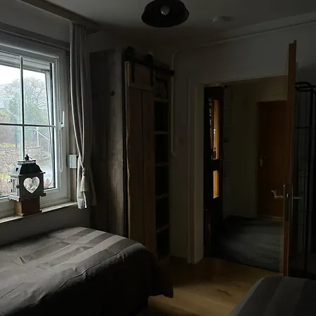 Holiday home Tante Hanna Winterberg