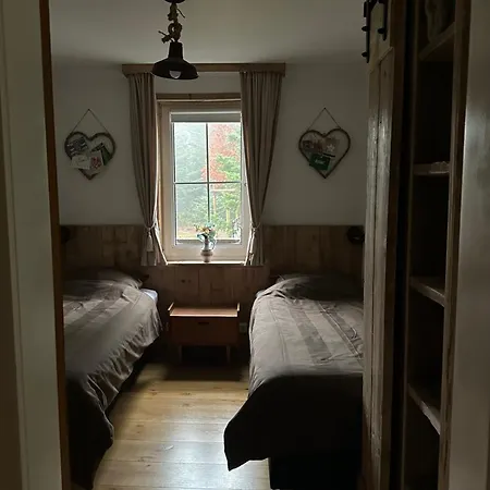 Feriehus Tante Hanna Winterberg