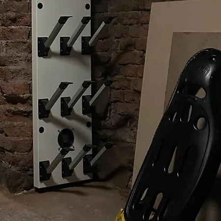 Tante Hanna Hébergement de vacances