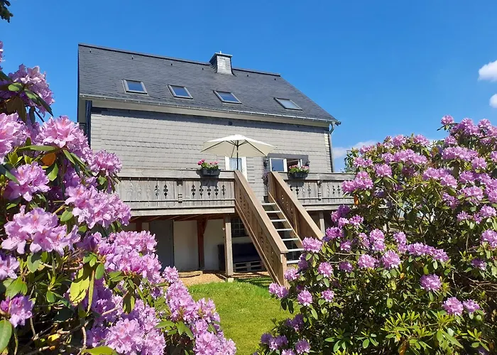 Casa vacanze Tante Hanna Winterberg