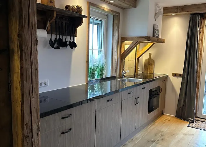 Casa vacanze Tante Hanna Winterberg