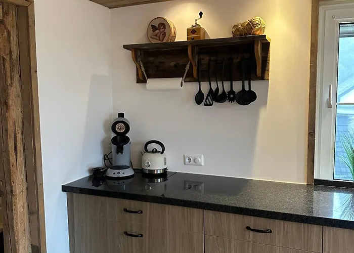 Tante Hanna * 温特贝格