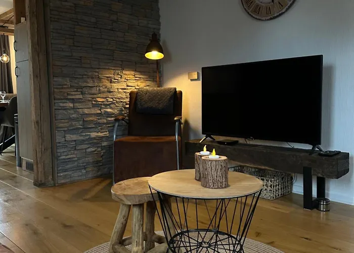 Tante Hanna 度假居 *