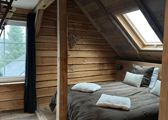 Casa vacanze Tante Hanna Winterberg