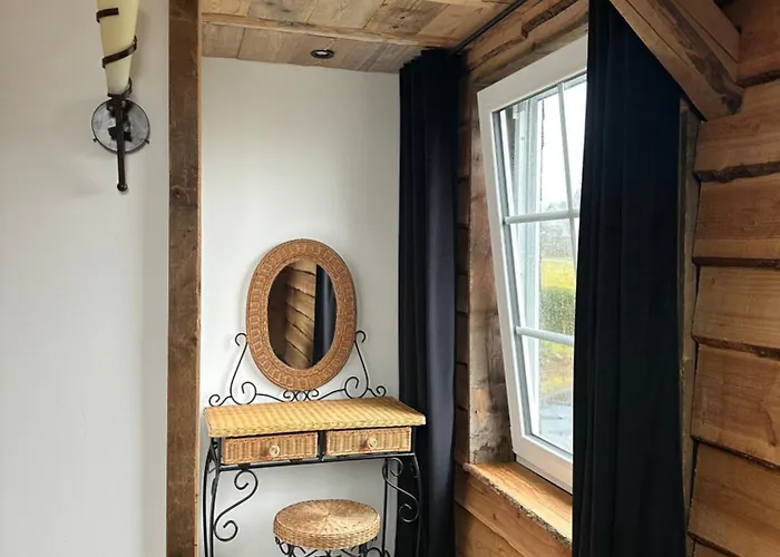 Casa vacanze Tante Hanna Winterberg