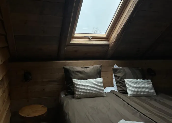 Tante Hanna * وينتربرغ