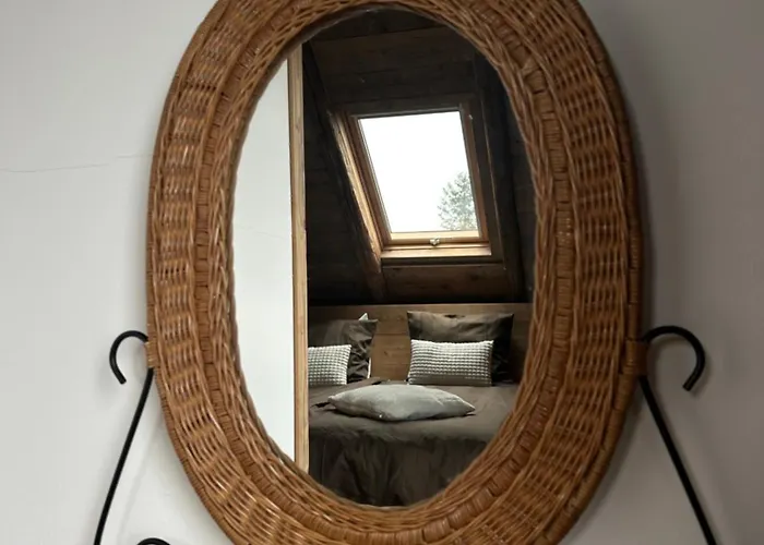 Prázdninový dům Tante Hanna *