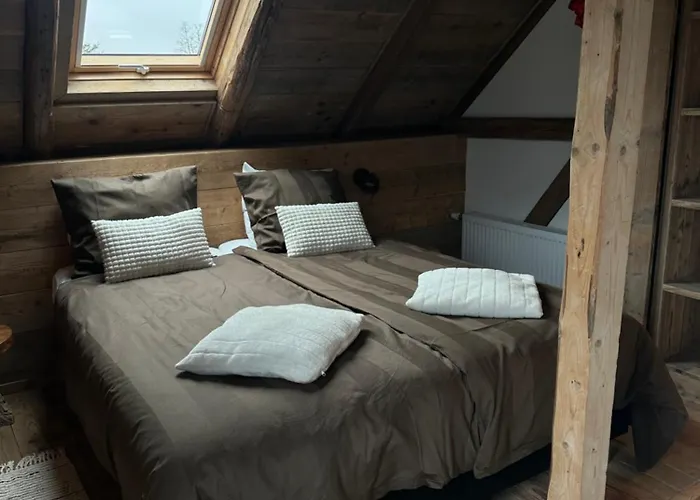 Casa vacanze Tante Hanna