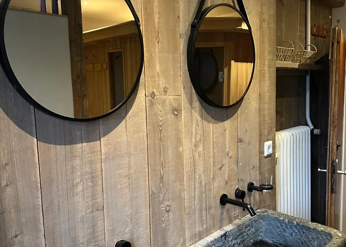 Prázdninový dům Tante Hanna