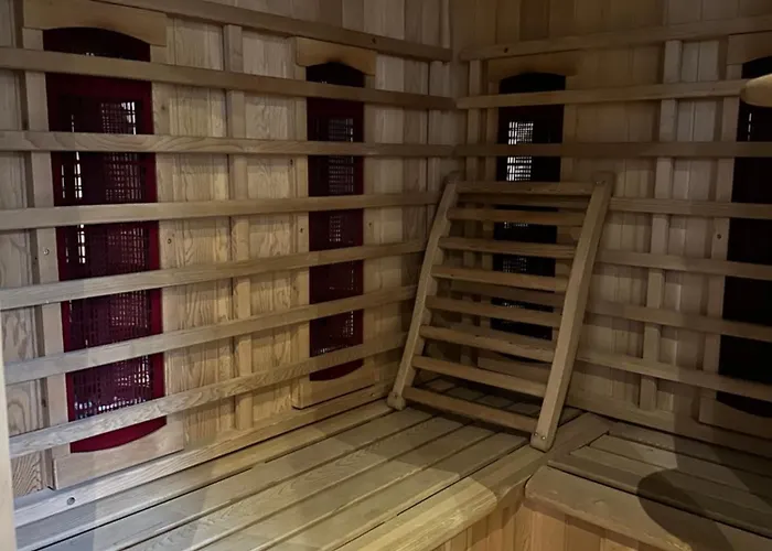 Prázdninový dům Tante Hanna