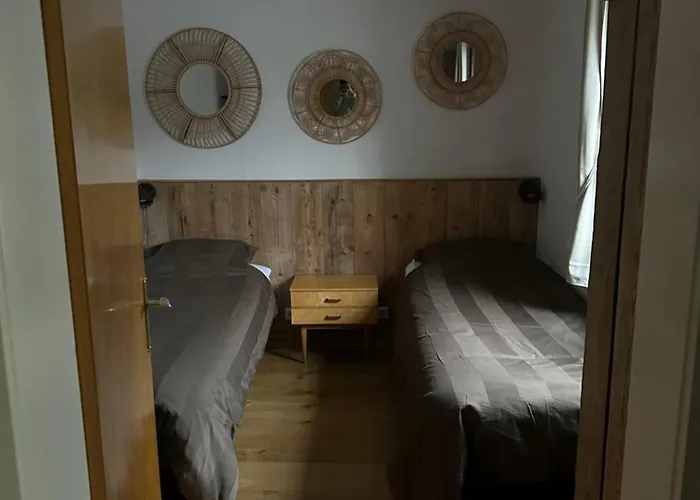 Tante Hanna وينتربرغ