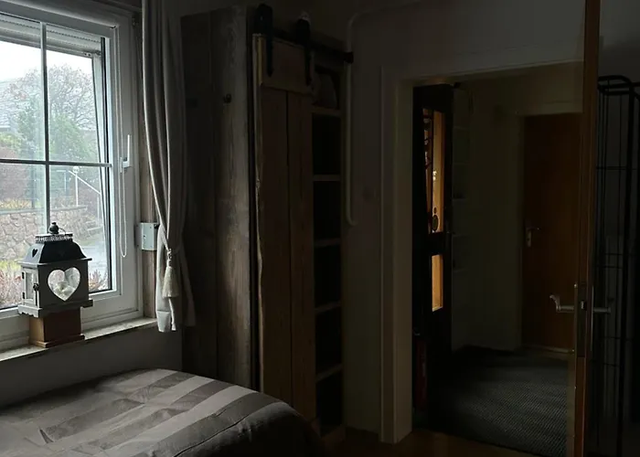 Casa vacanze Tante Hanna Winterberg