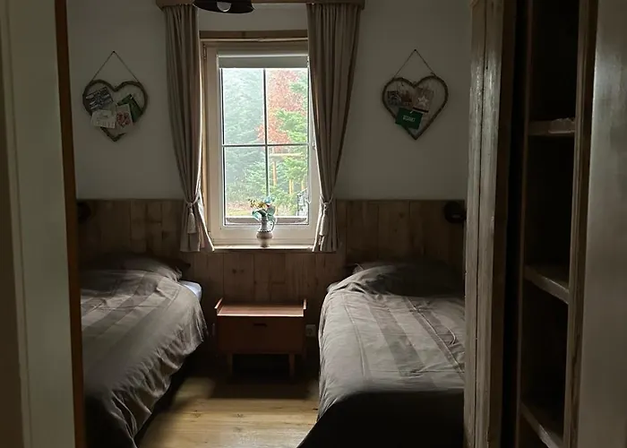 Casa vacanze Tante Hanna Winterberg