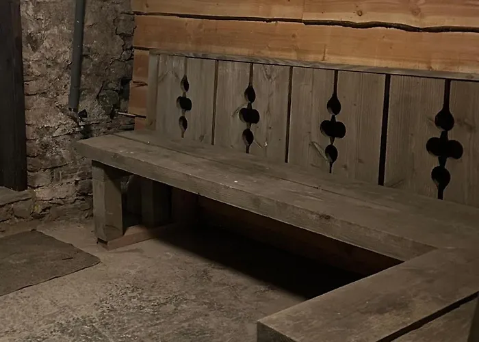 Tante Hanna وينتربرغ